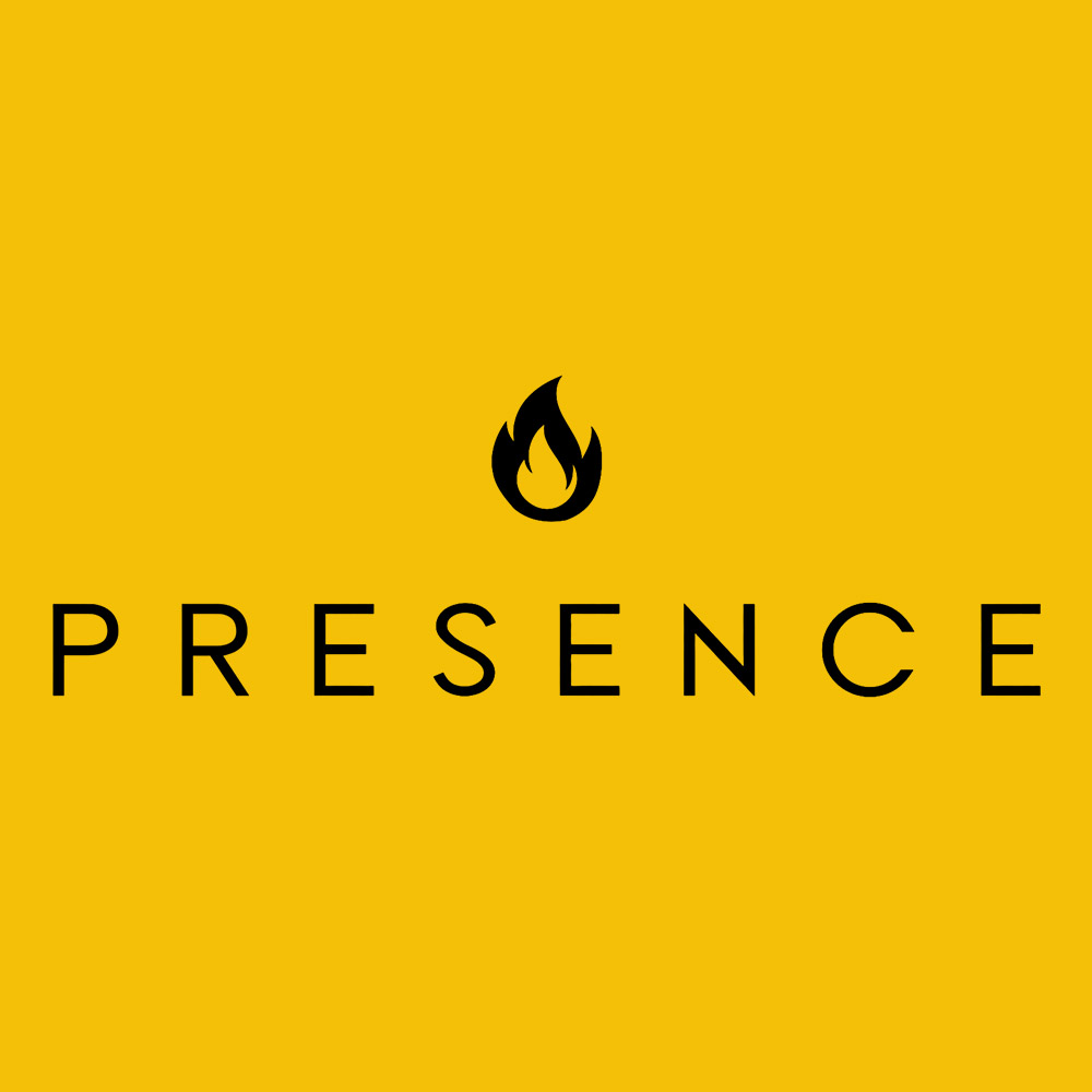 Logo's podia_Presence