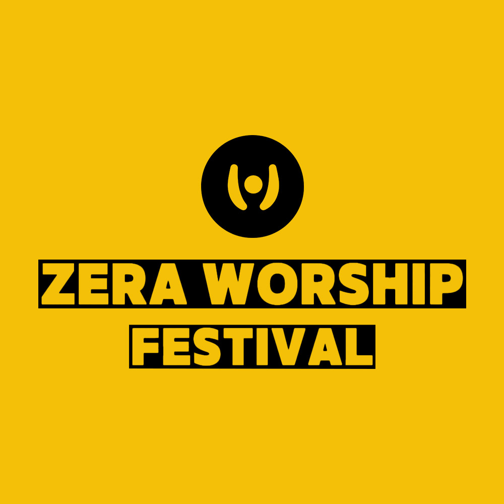 Logo's podia_Zera Worship Festival